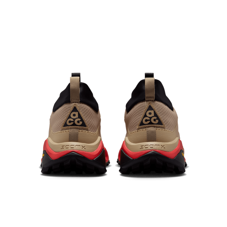 Nike ACG Zegama Hike British Khaki Angle 5