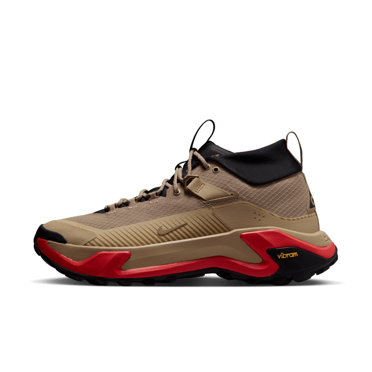 Nike ACG Zegama Hike British Khaki Angle 0