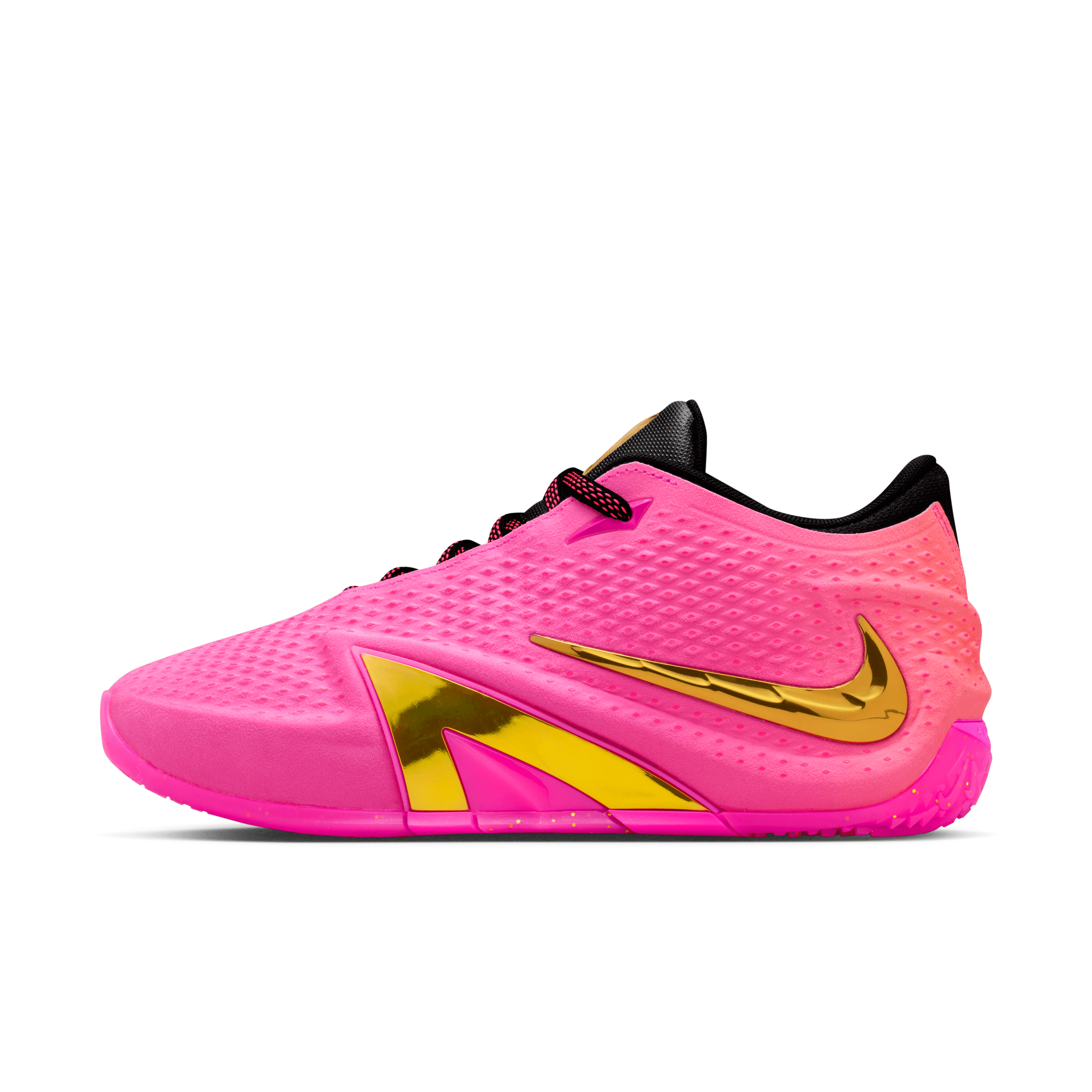 Nike Ja 4 Rise Angle 0