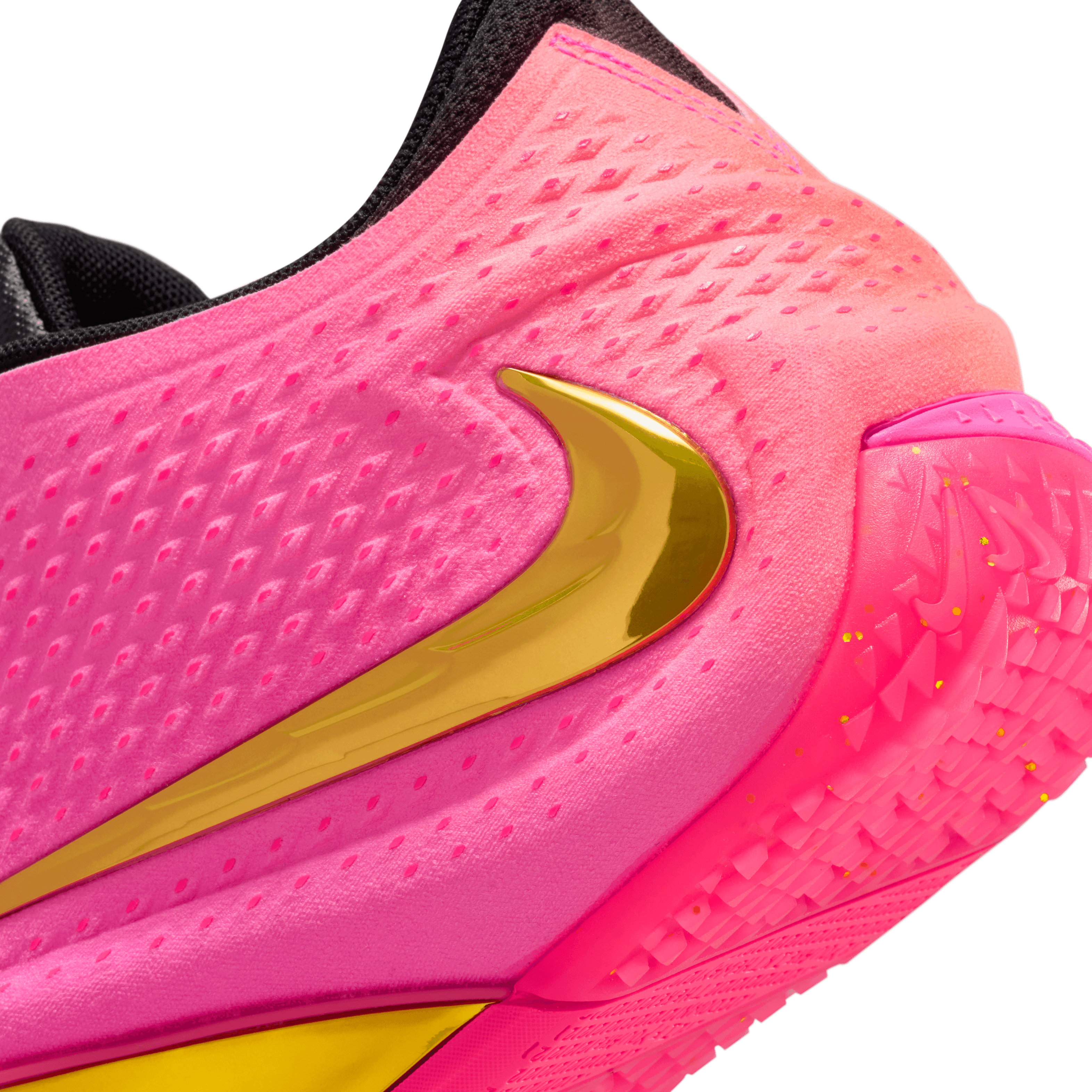 Nike Ja 4 Rise Angle 7