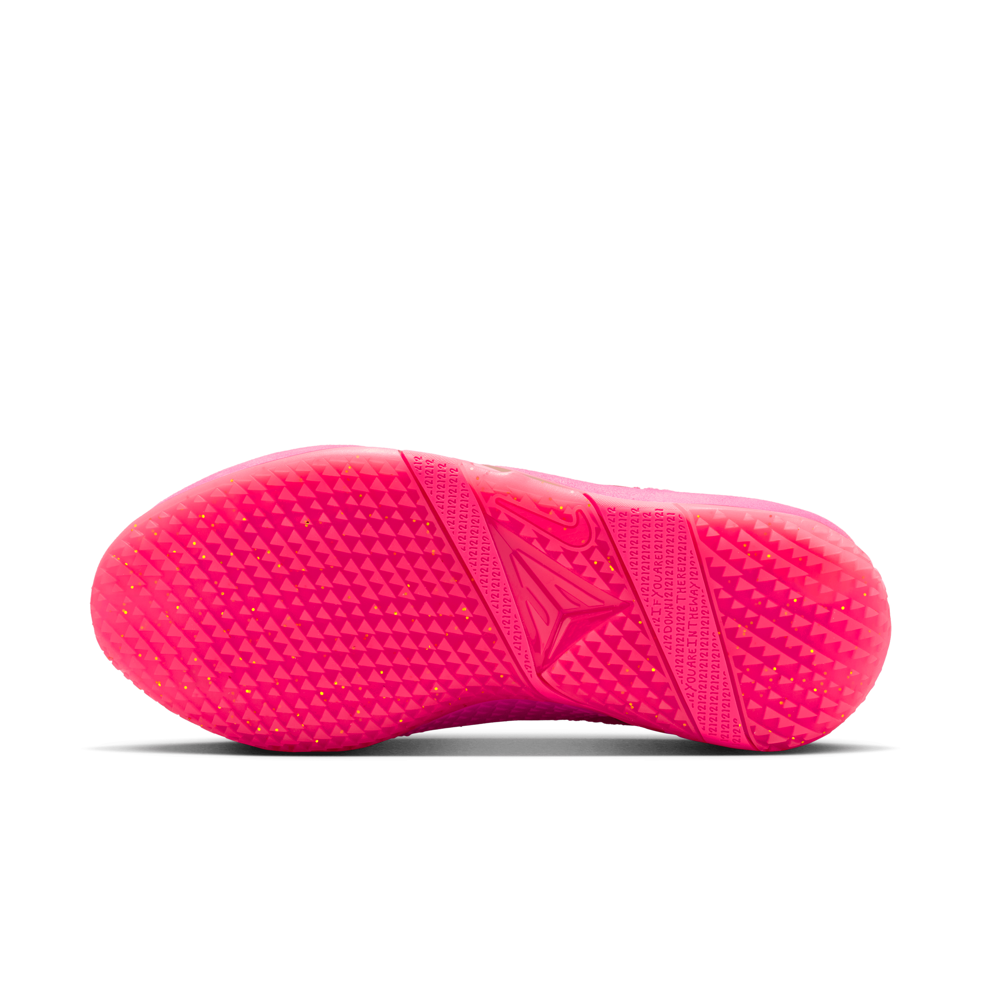 Nike Ja 4 Rise Angle 1