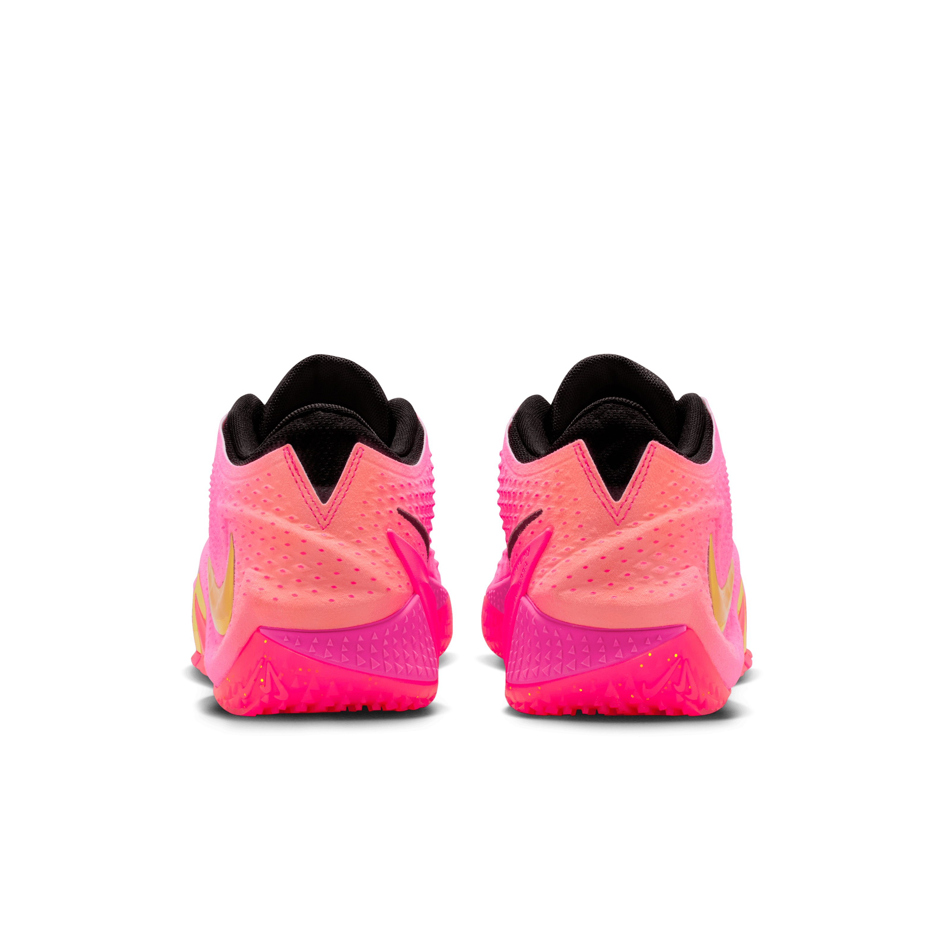 Nike Ja 4 Rise Angle 5