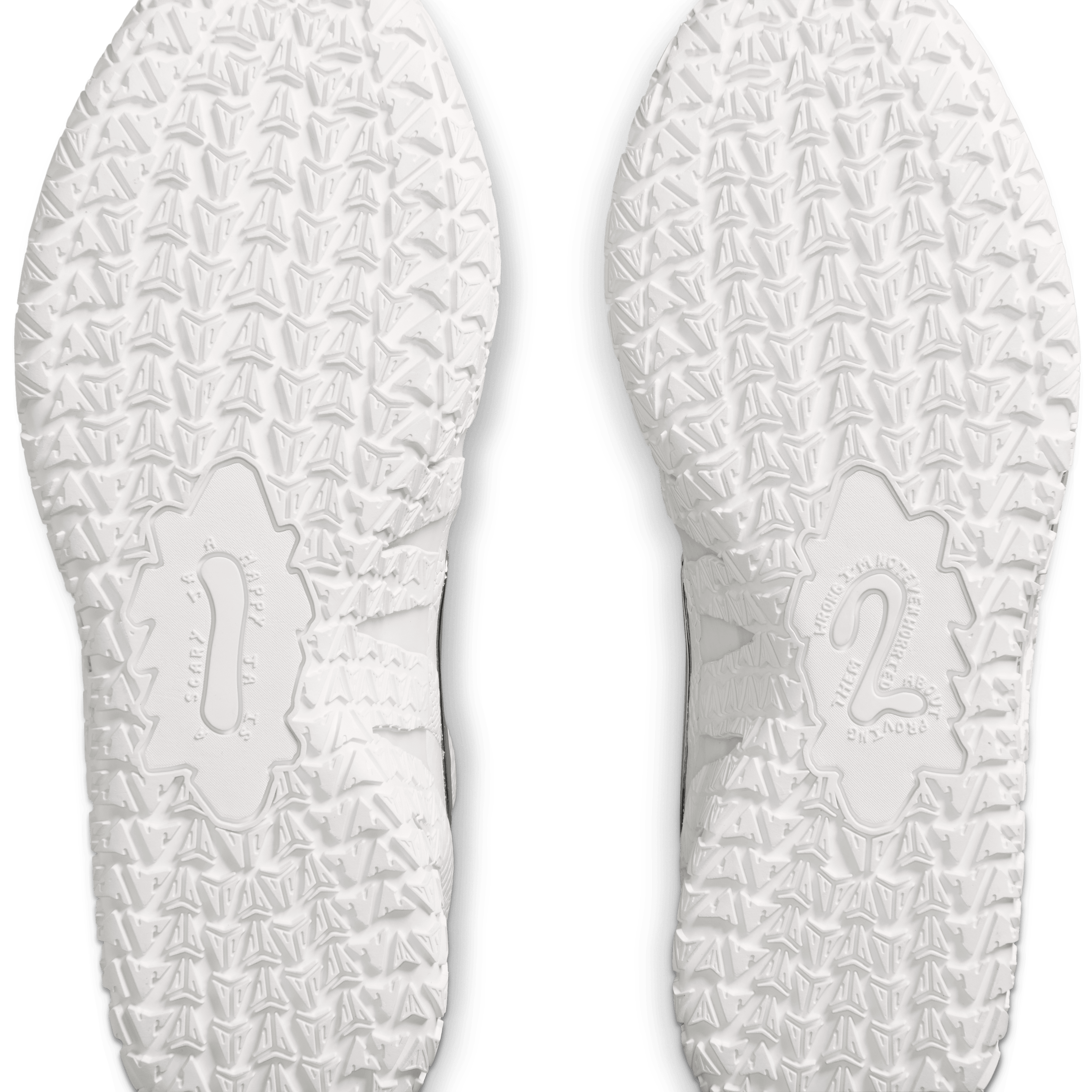 Nike Ja 3 White Label Angle 6