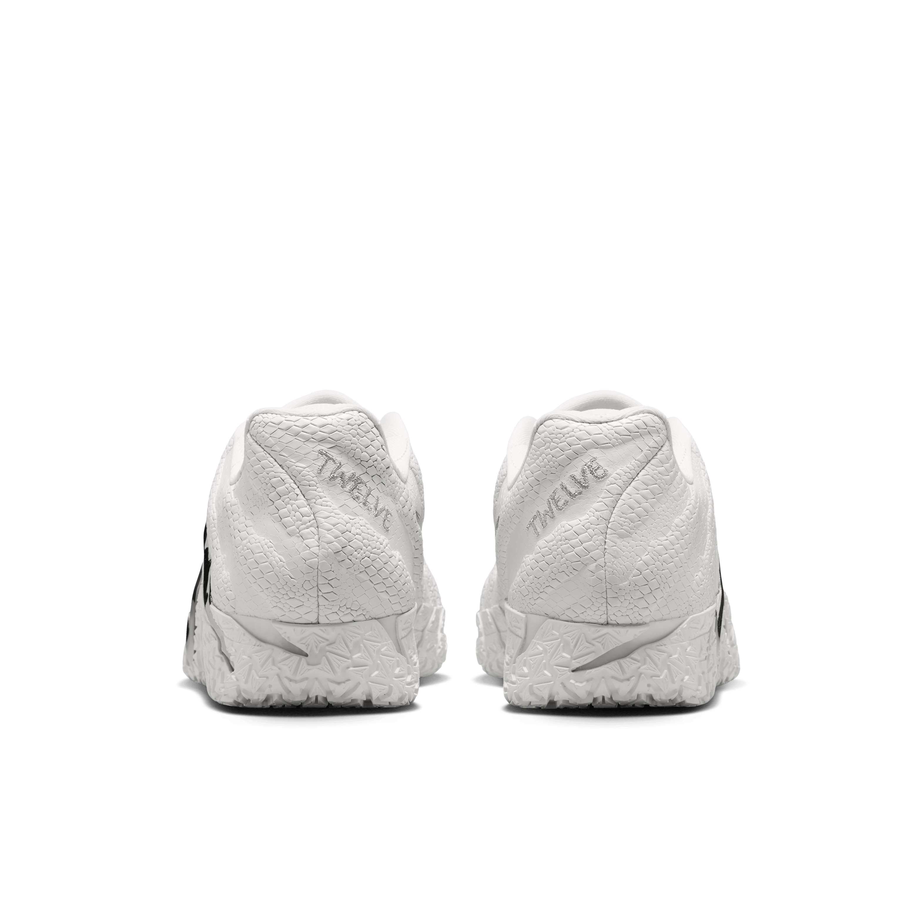Nike Ja 3 White Label Angle 3