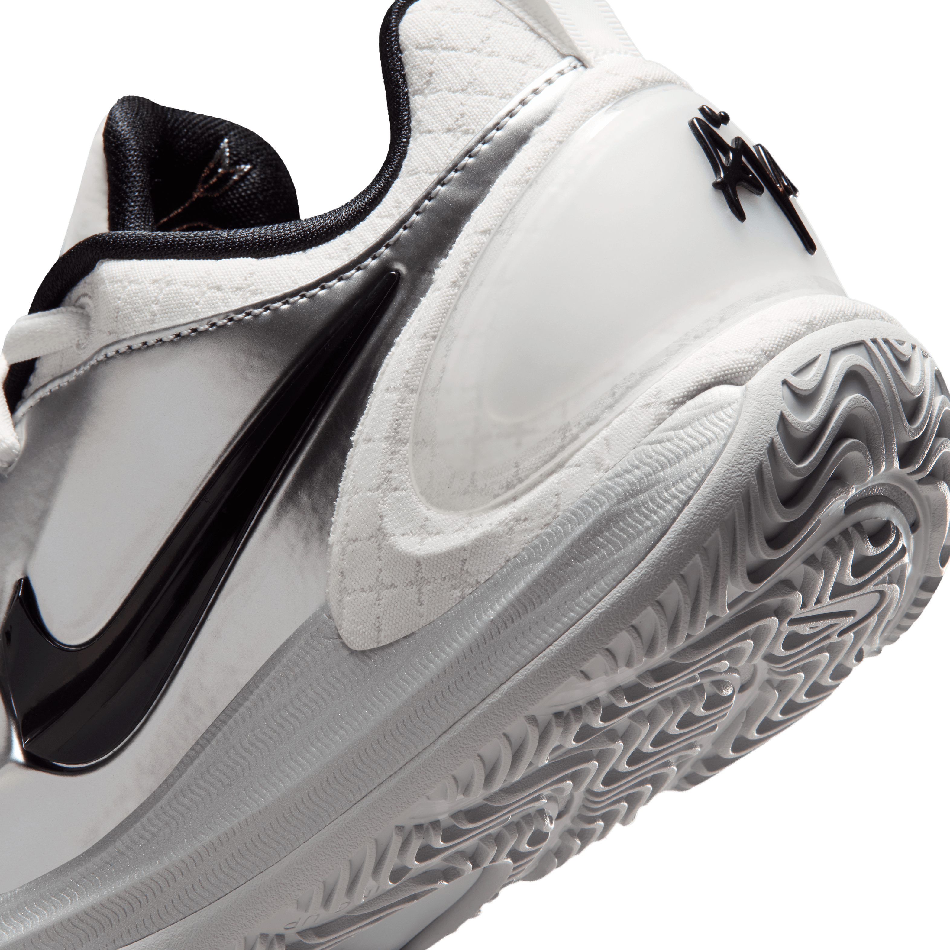 Nike A'Two WNBA All-Star Angle 7