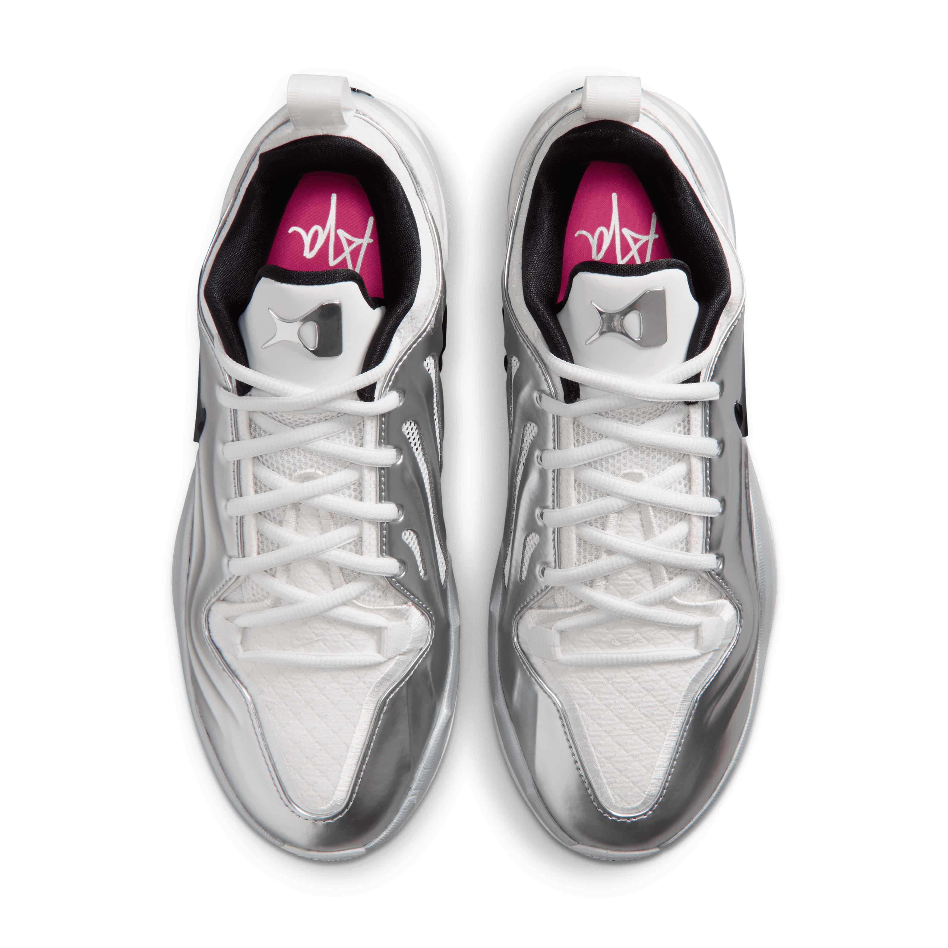 Nike A'Two WNBA All-Star Angle 3