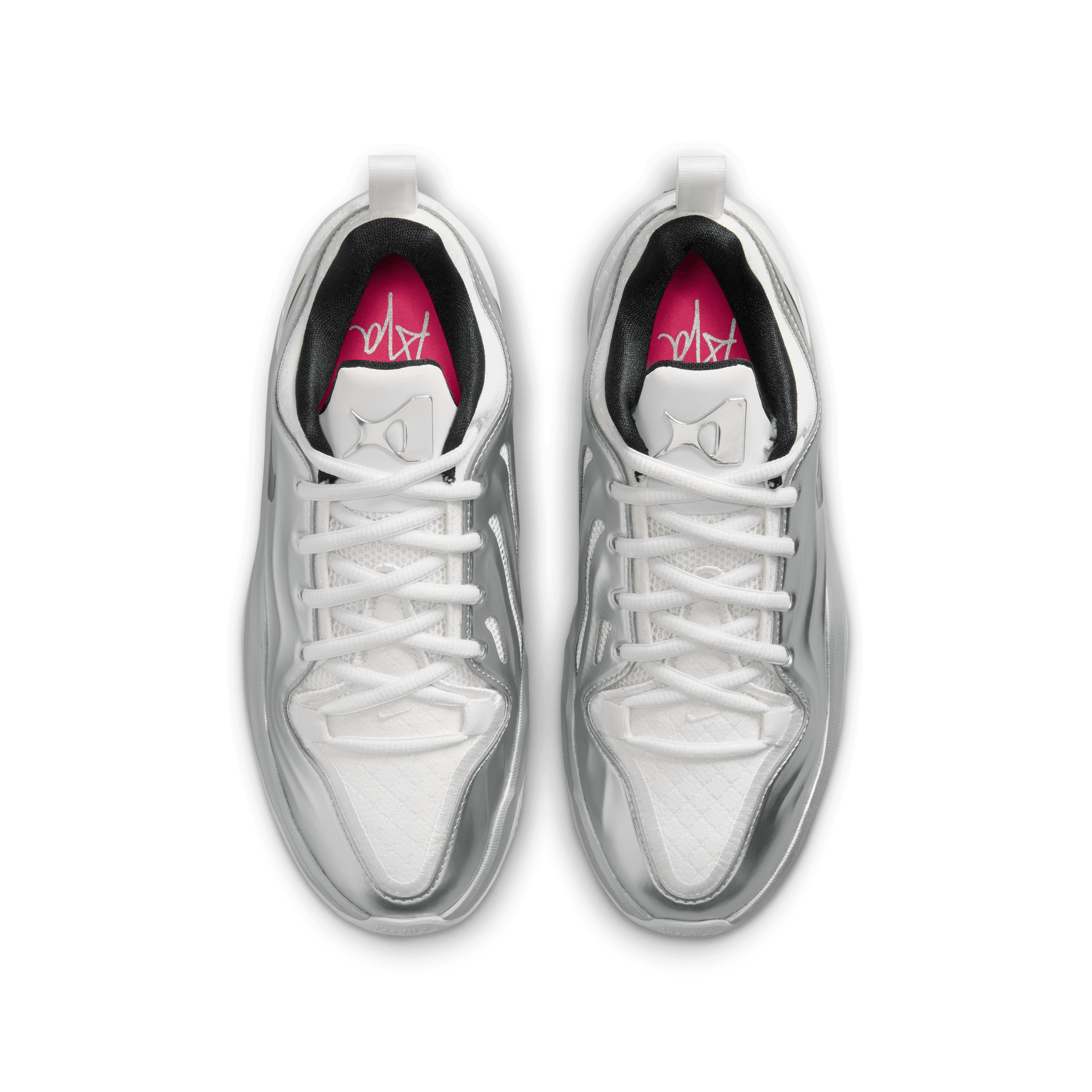 Nike A'Two WNBA All-Star (GS) Angle 3