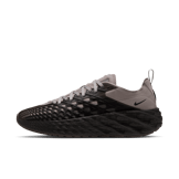 Nike Ava Edge College Grey Black Angle 0