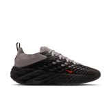 Nike Ava Edge College Grey Black Angle 2