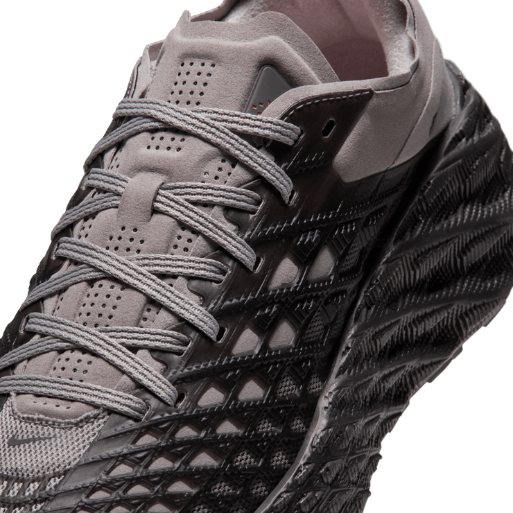 Nike Ava Edge College Grey Black Angle 6