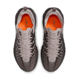 Nike Ava Edge College Grey Black Angle 3
