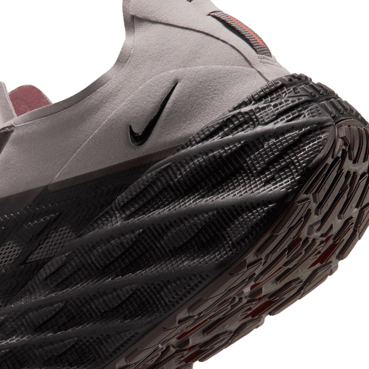 Nike Ava Edge College Grey Black Angle 7