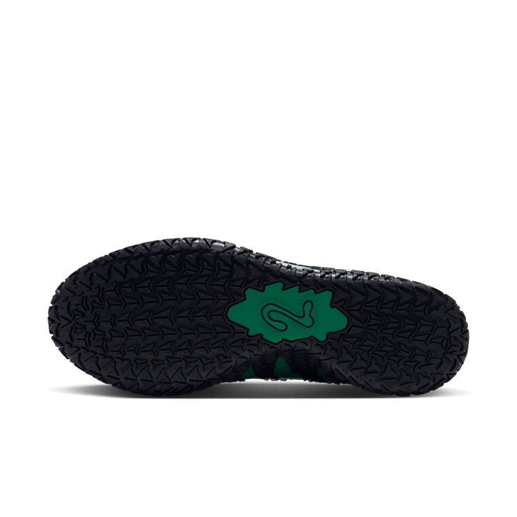 Nike Ja 3 Garden Angle 1