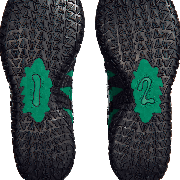 Nike Ja 3 Garden Angle 8
