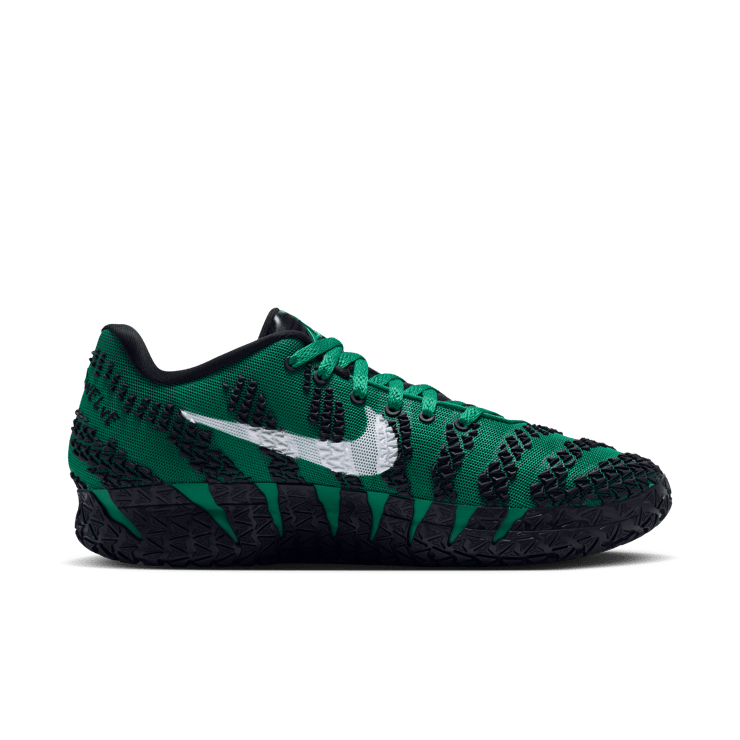 Nike Ja 3 Garden Angle 2