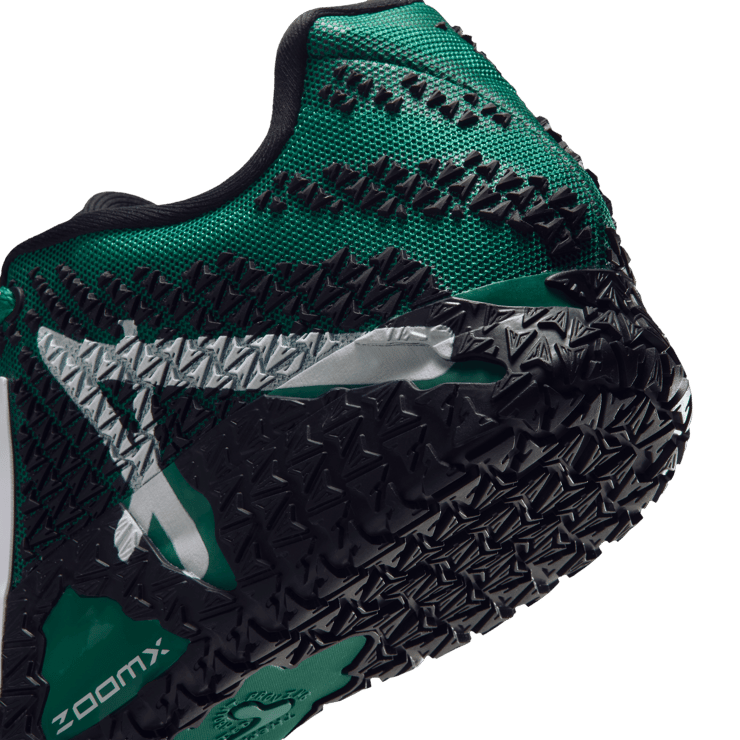 Nike Ja 3 Garden Angle 7
