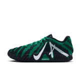 Nike Ja 3 Garden Angle 0