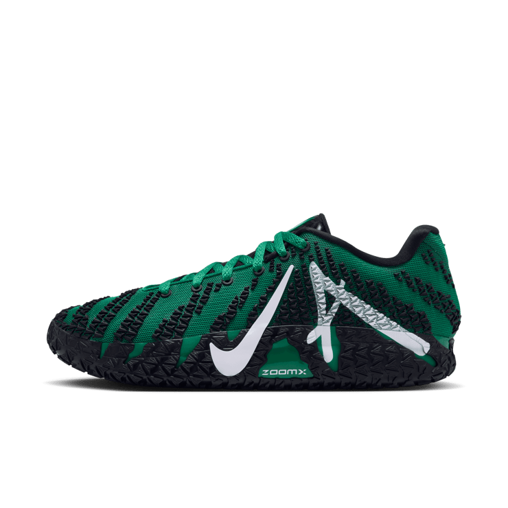 Nike Ja 3 Garden Angle 0
