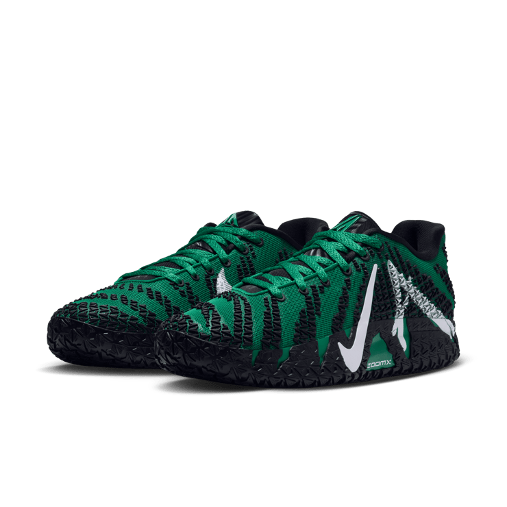 Nike Ja 3 Garden Angle 4