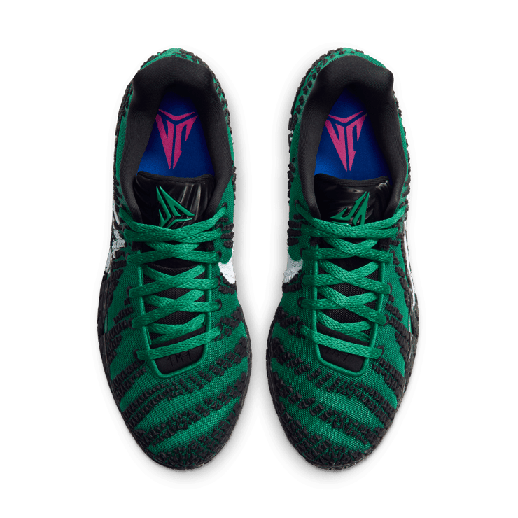 Nike Ja 3 Garden Angle 3
