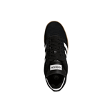 adidas Busenitz Pro Black White Gum Angle 0