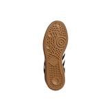adidas Busenitz Pro Black White Gum Angle 1