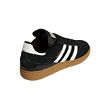 adidas Busenitz Pro Black White Gum Angle 3