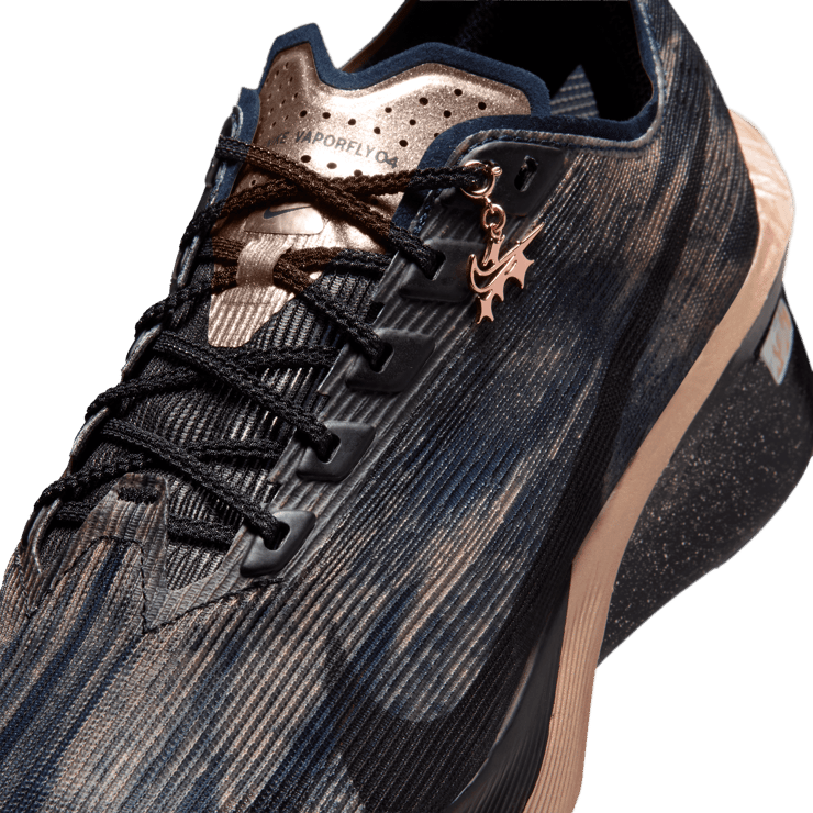 Nike Zoom Vaporfly 4 Keely Hodgkinson (W) Angle 6