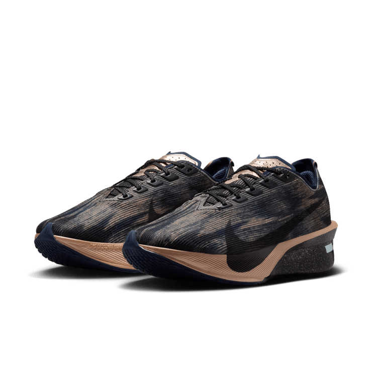 Nike Zoom Vaporfly 4 Keely Hodgkinson (W) Angle 4