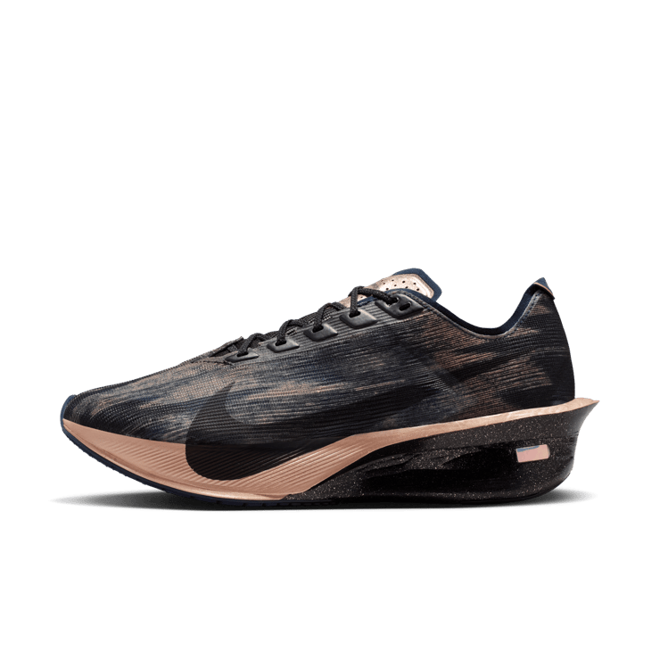 Nike Zoom Vaporfly 4 Keely Hodgkinson (W) Angle 0