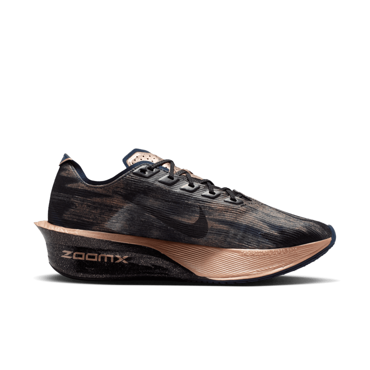 Nike Zoom Vaporfly 4 Keely Hodgkinson (W) Angle 2