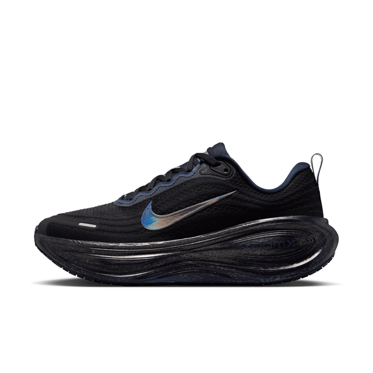 Nike Vomero Plus Keely Hodgkinson (W) Angle 0