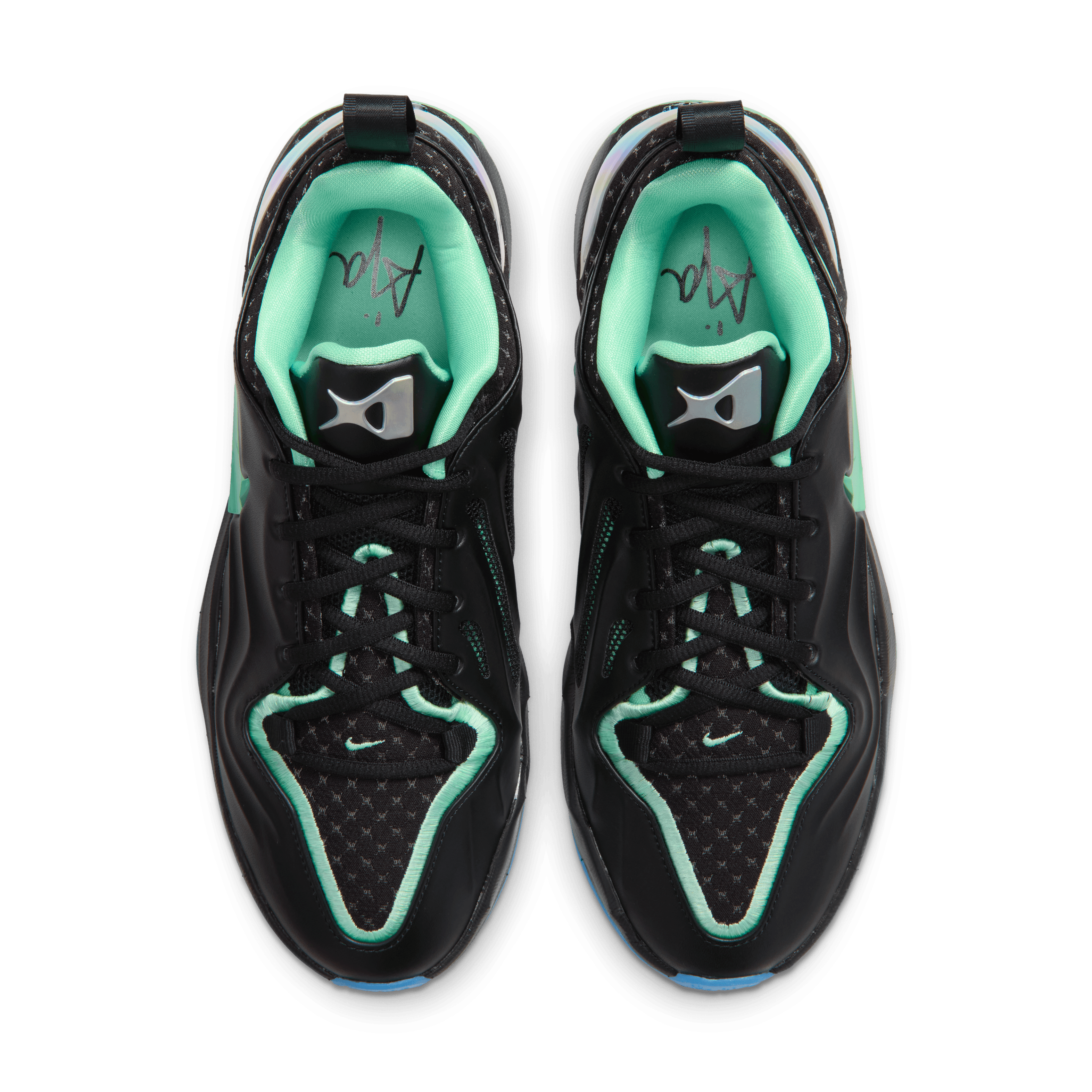 Nike A'Two Nike Nationals Angle 3