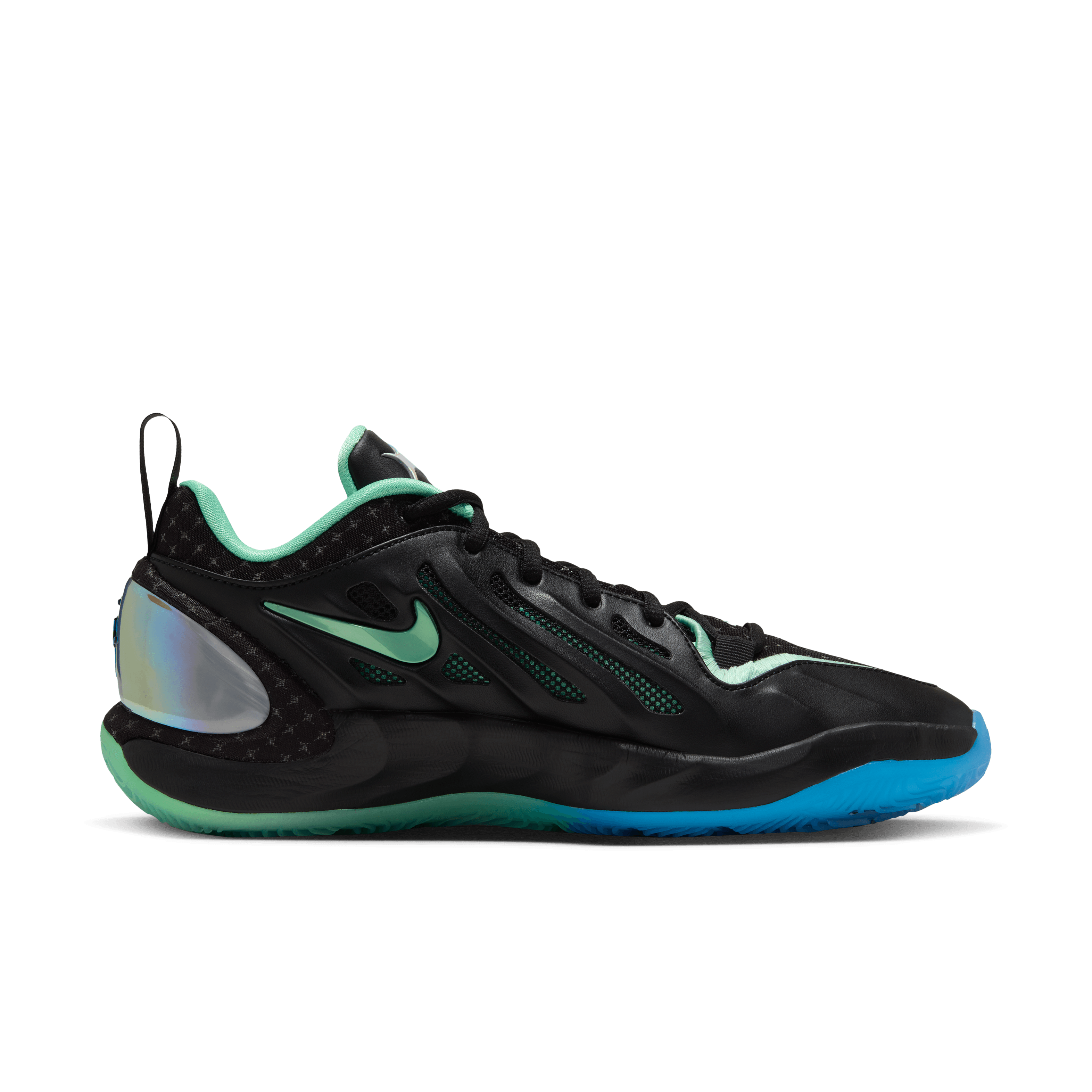 Nike A'Two Nike Nationals Angle 2