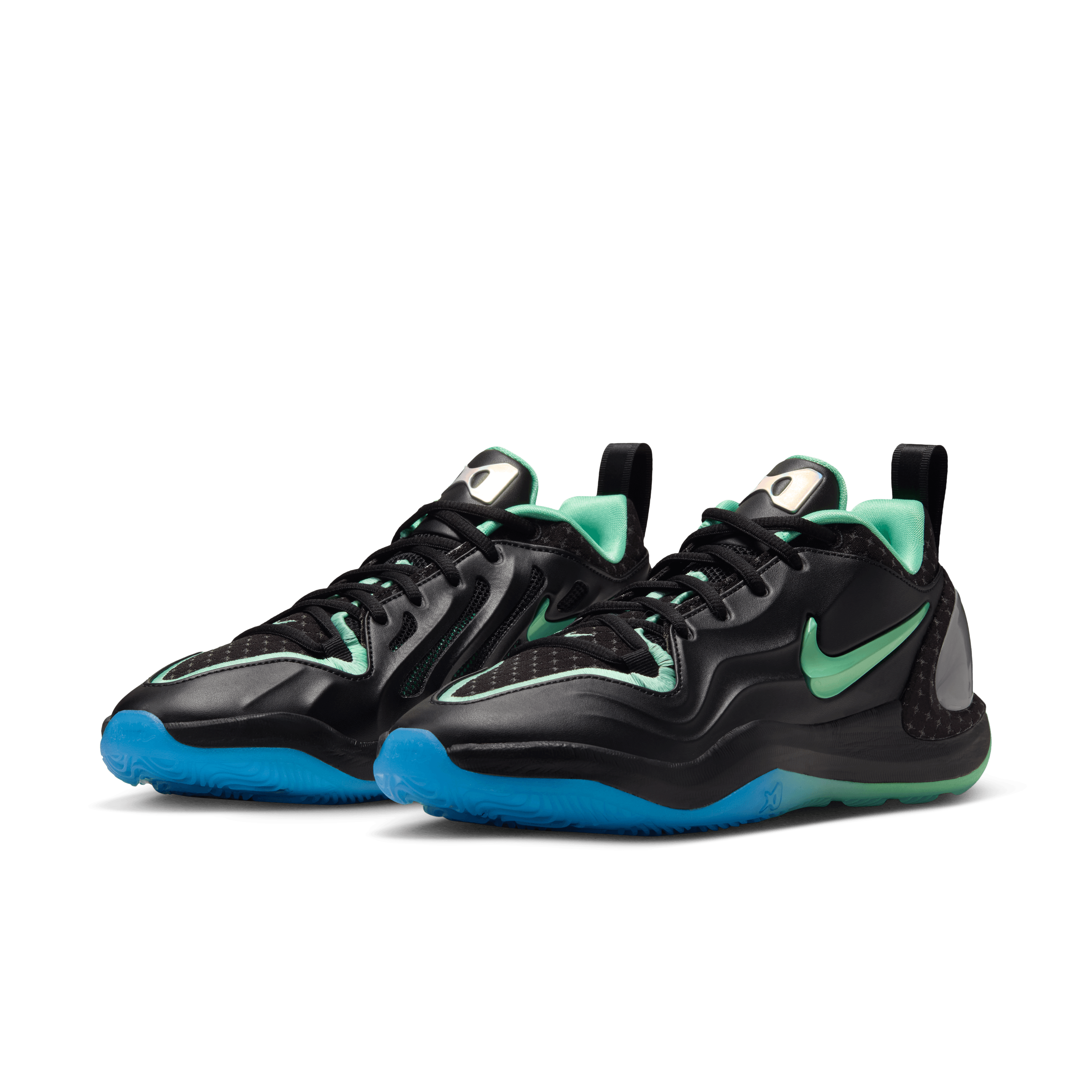 Nike A'Two Nike Nationals Angle 4