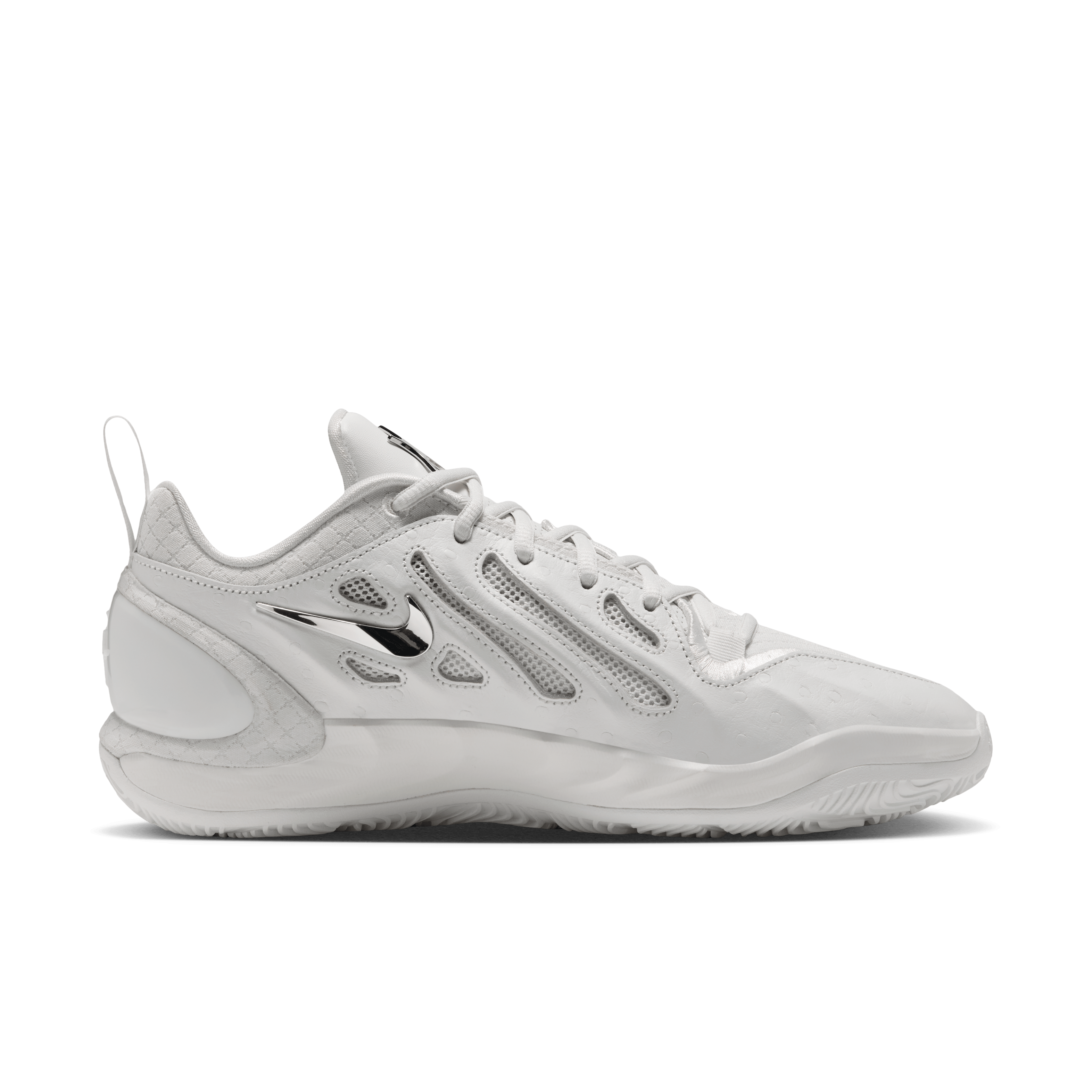 Nike A'Two LX White Label Angle 2