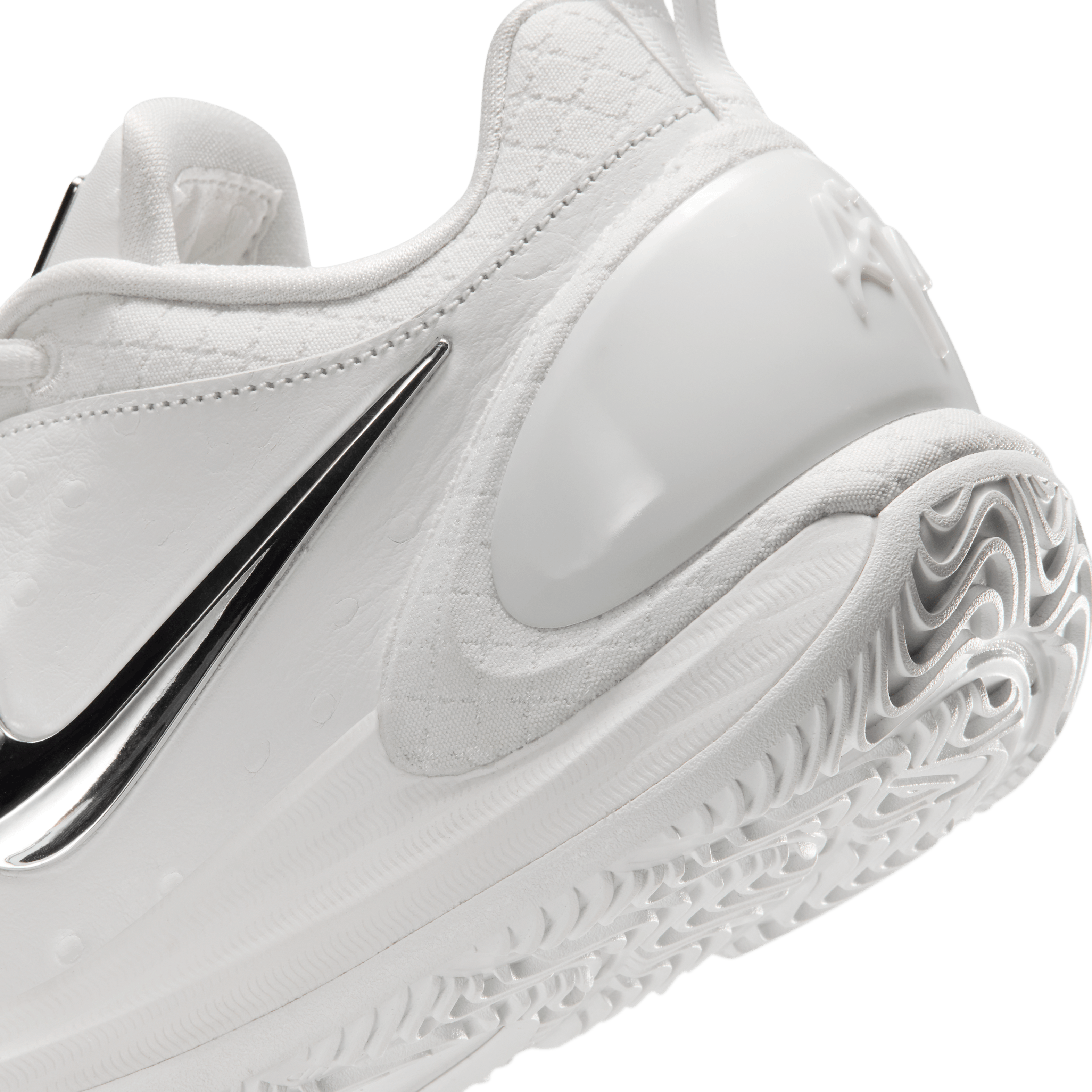 Nike A'Two LX White Label Angle 7