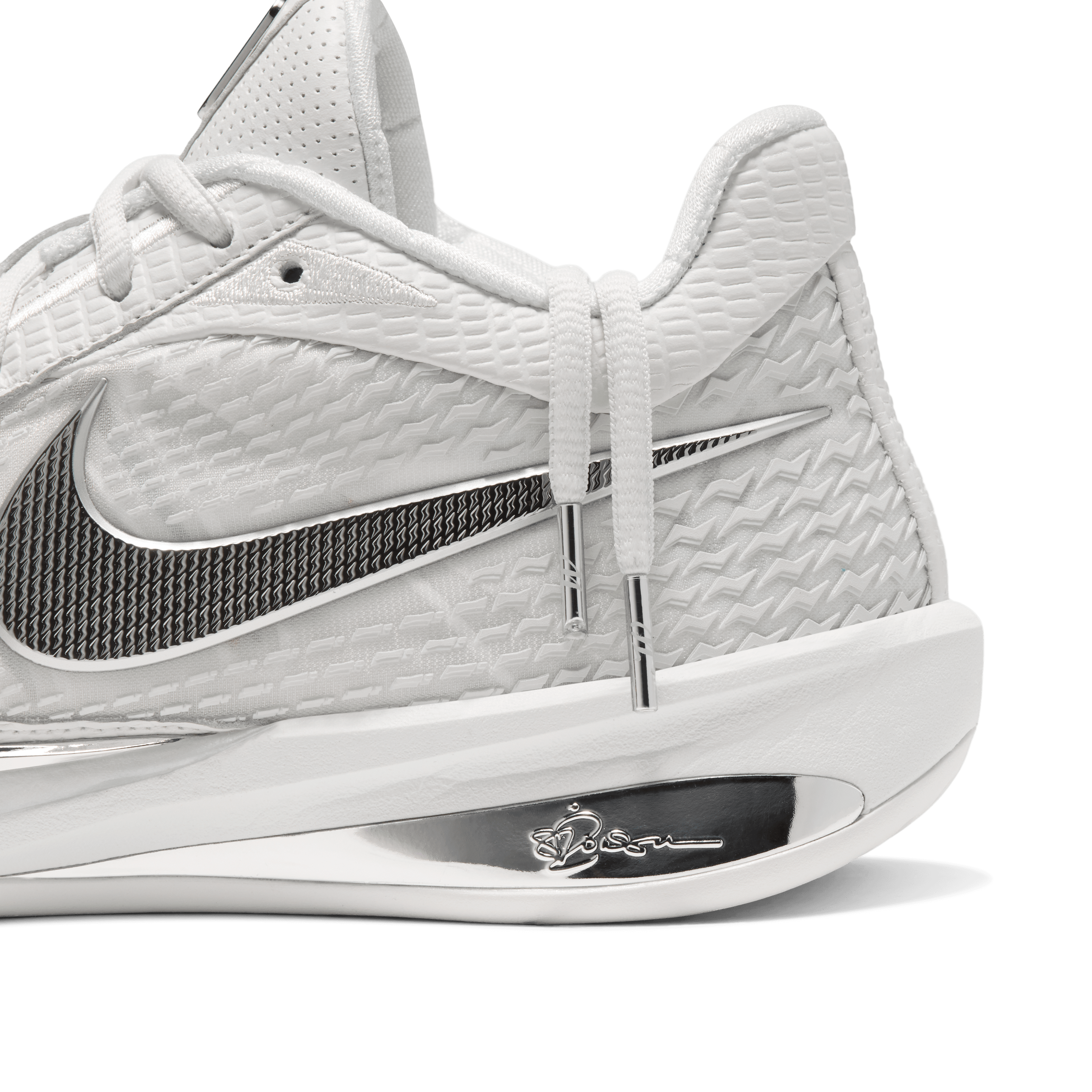 Nike A'Two LX White Label Angle 10
