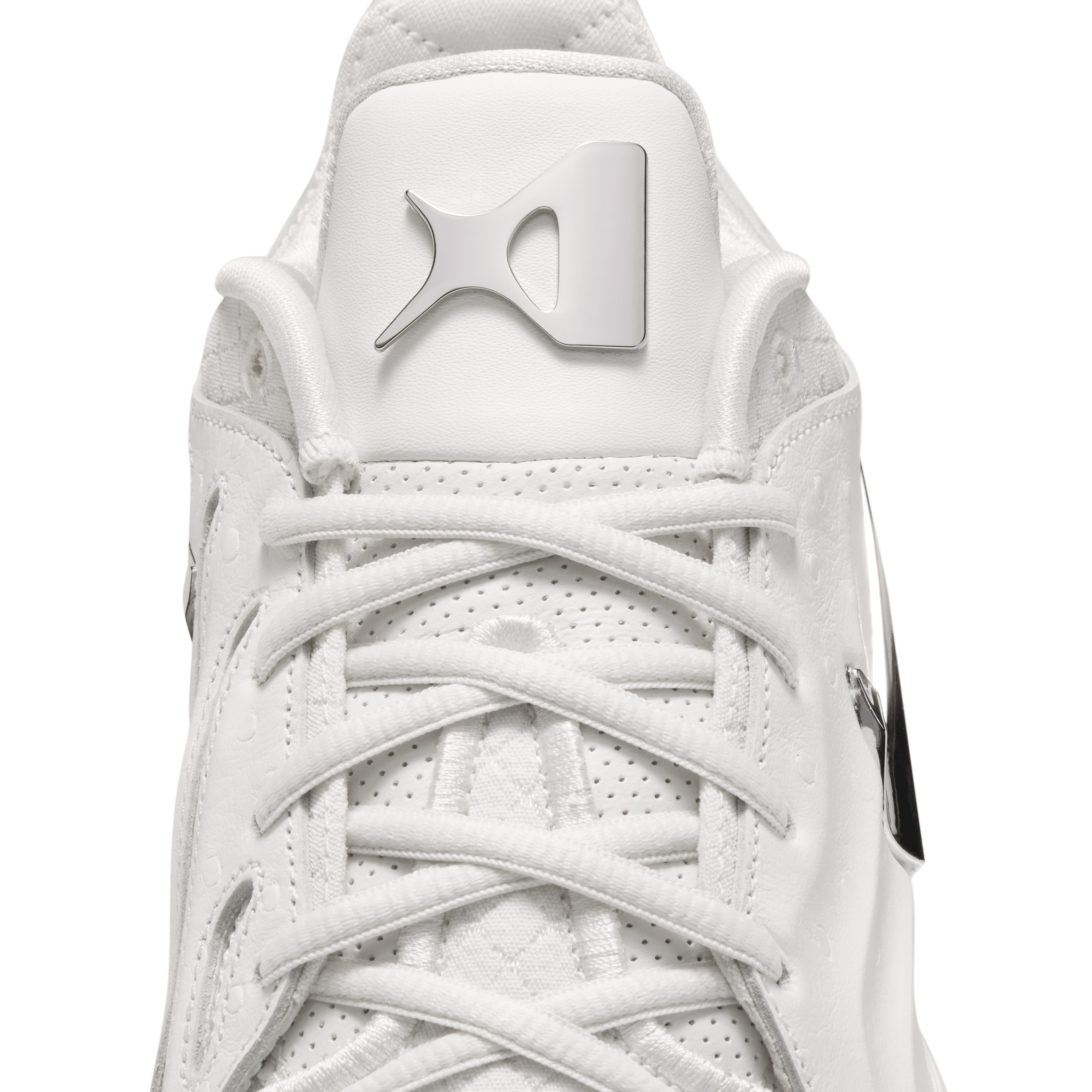 Nike A'Two LX White Label Angle 8