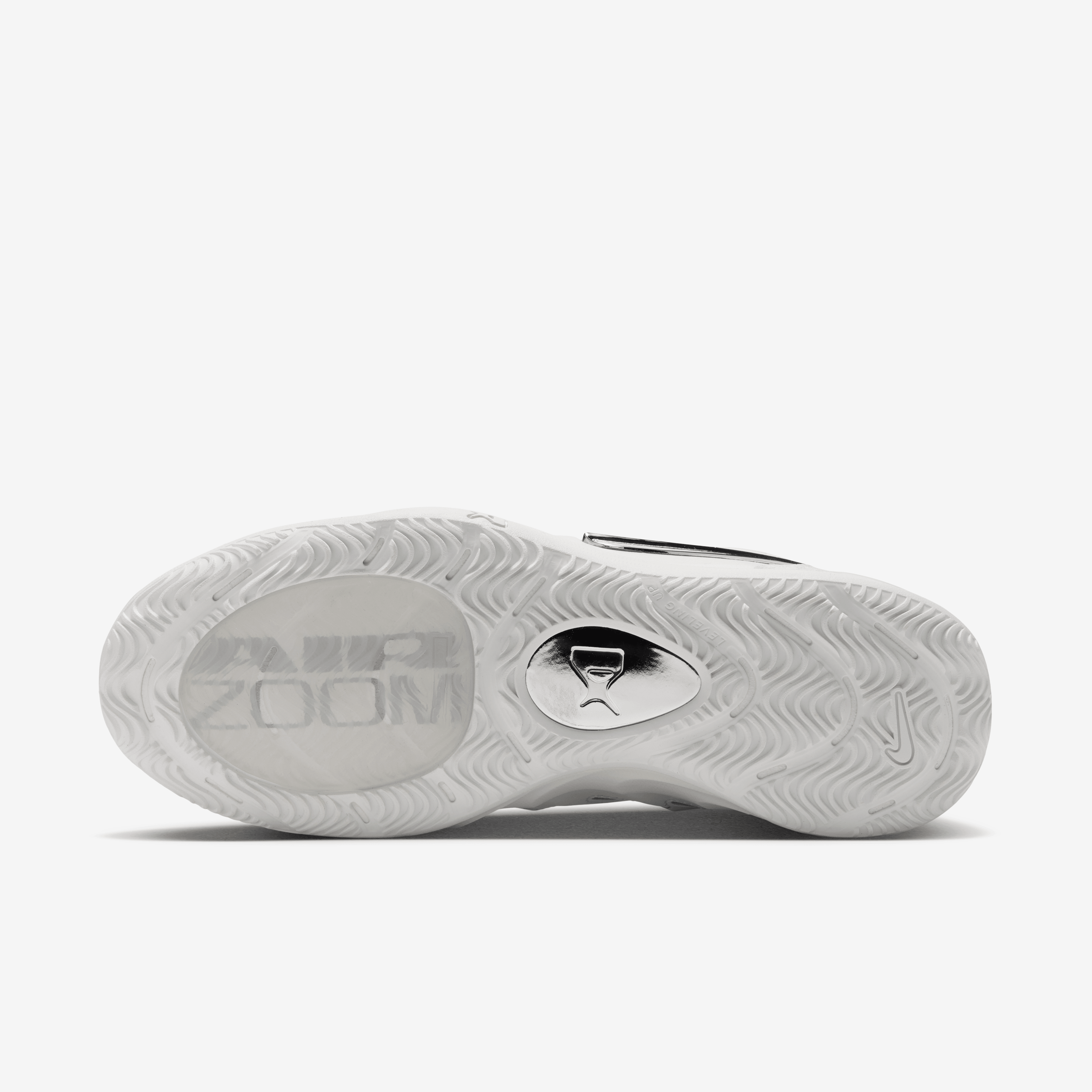 Nike A'Two LX White Label Angle 1