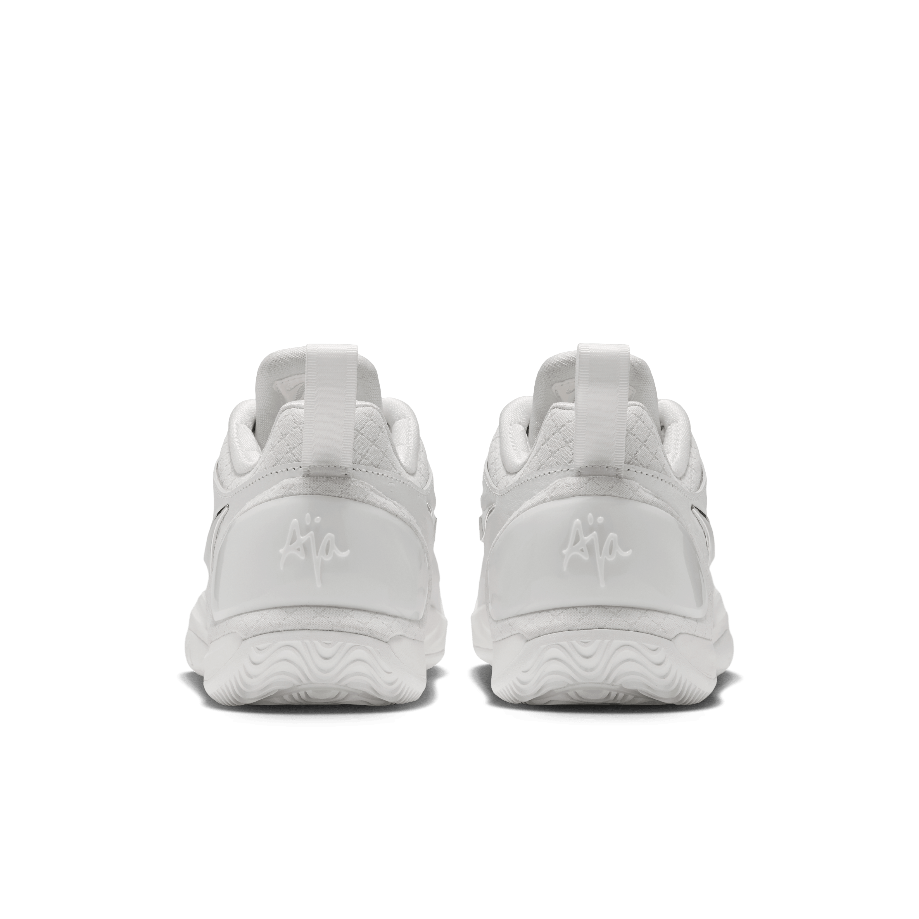 Nike A'Two LX White Label Angle 5