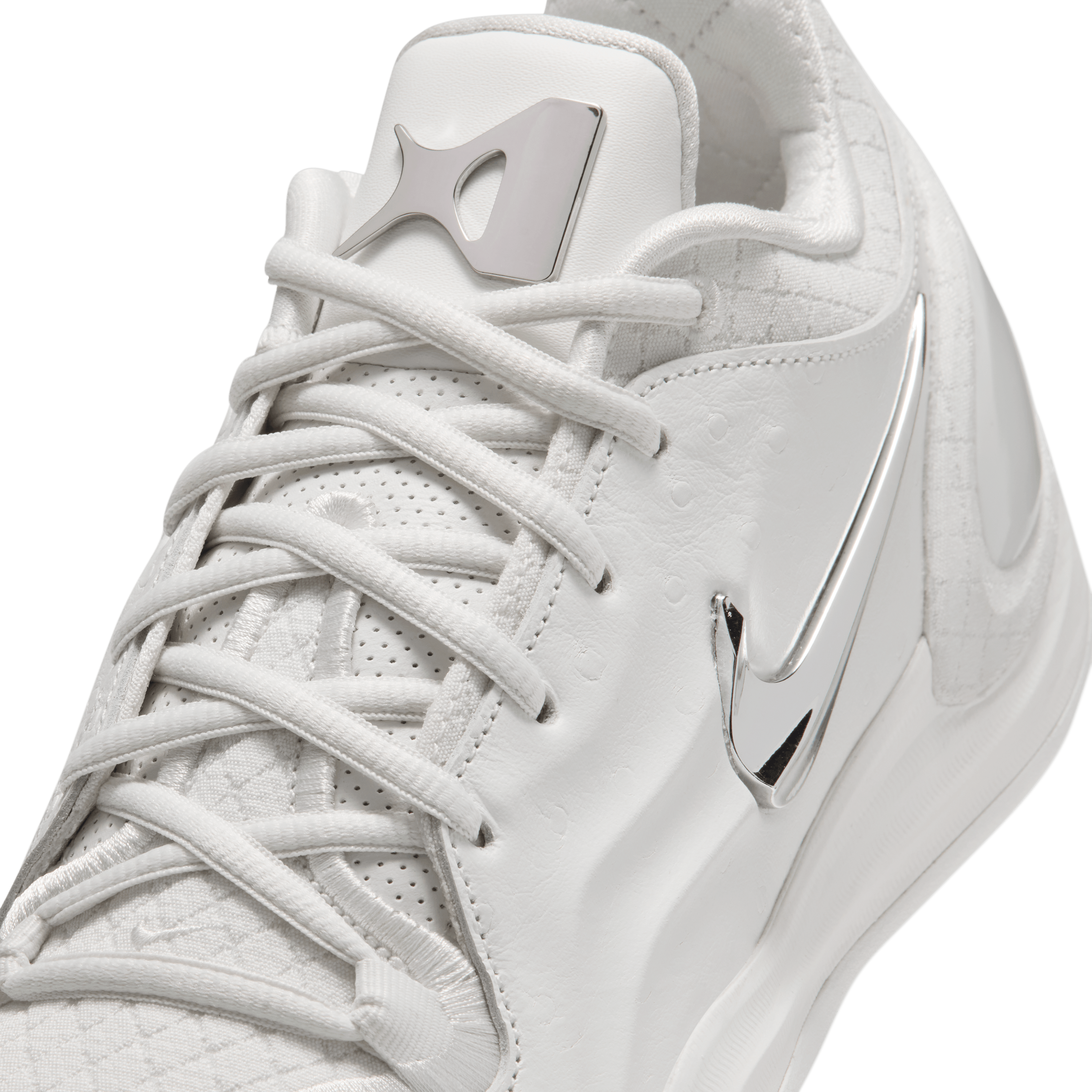 Nike A'Two LX White Label Angle 6