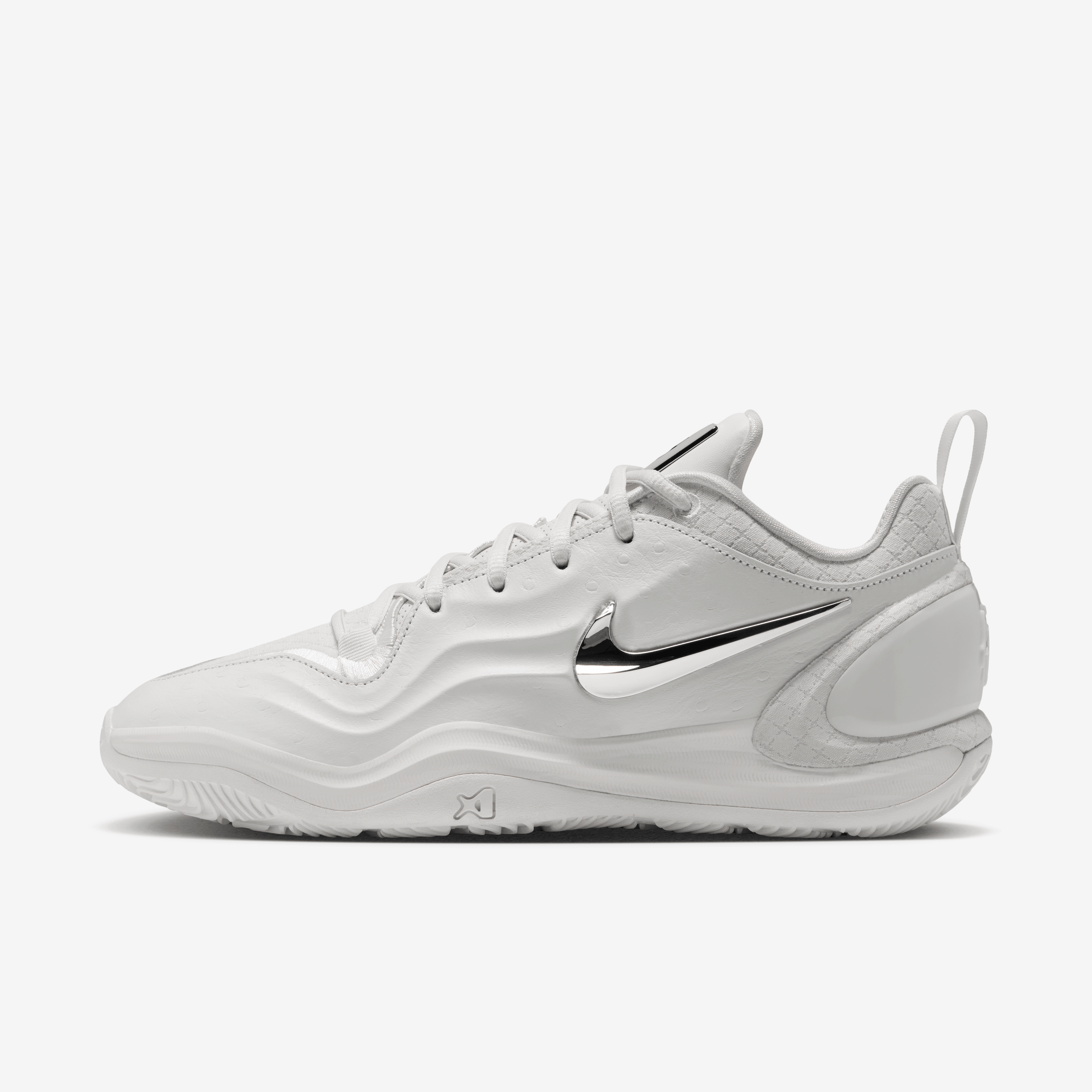 Nike A'Two LX White Label Angle 0