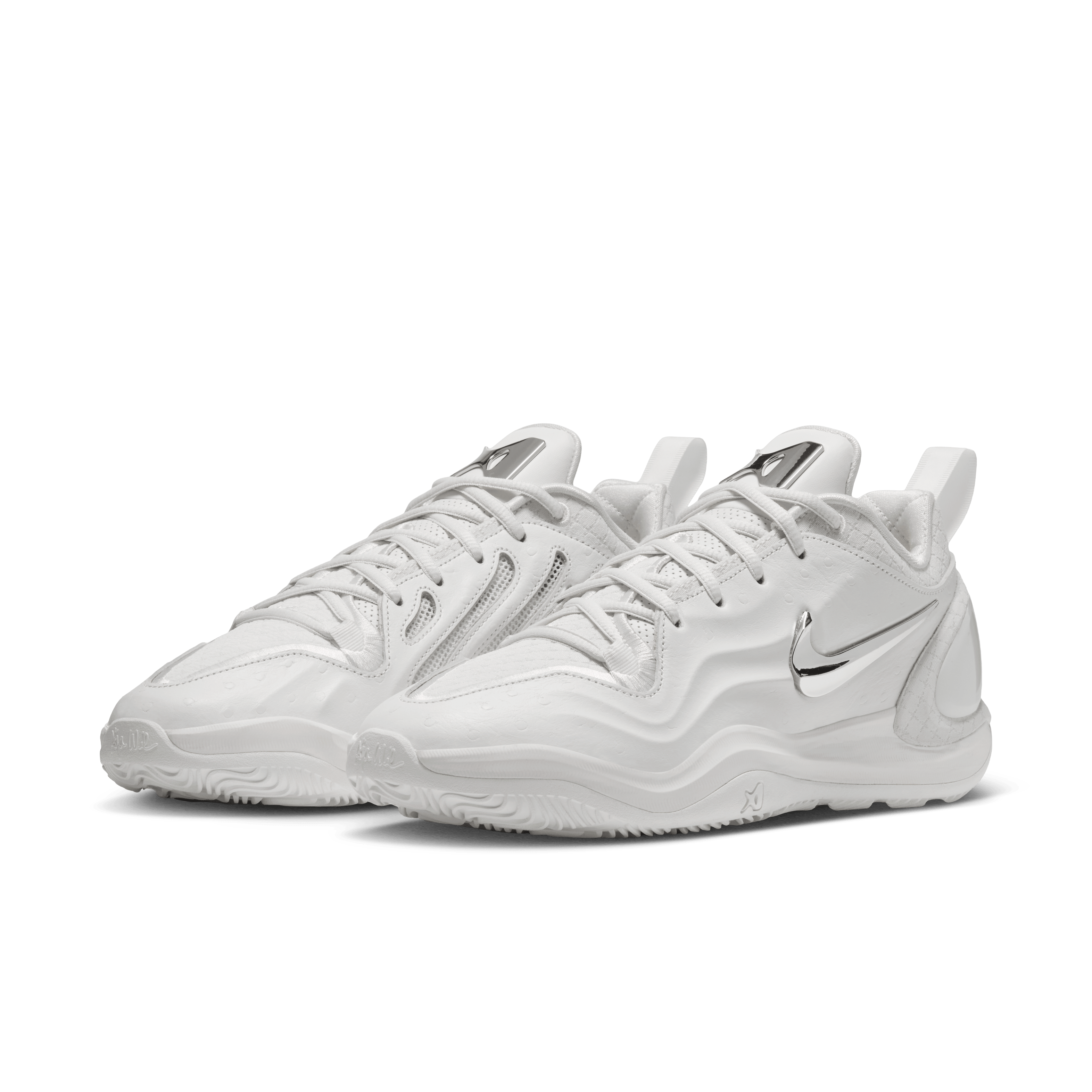 Nike A'Two LX White Label Angle 4