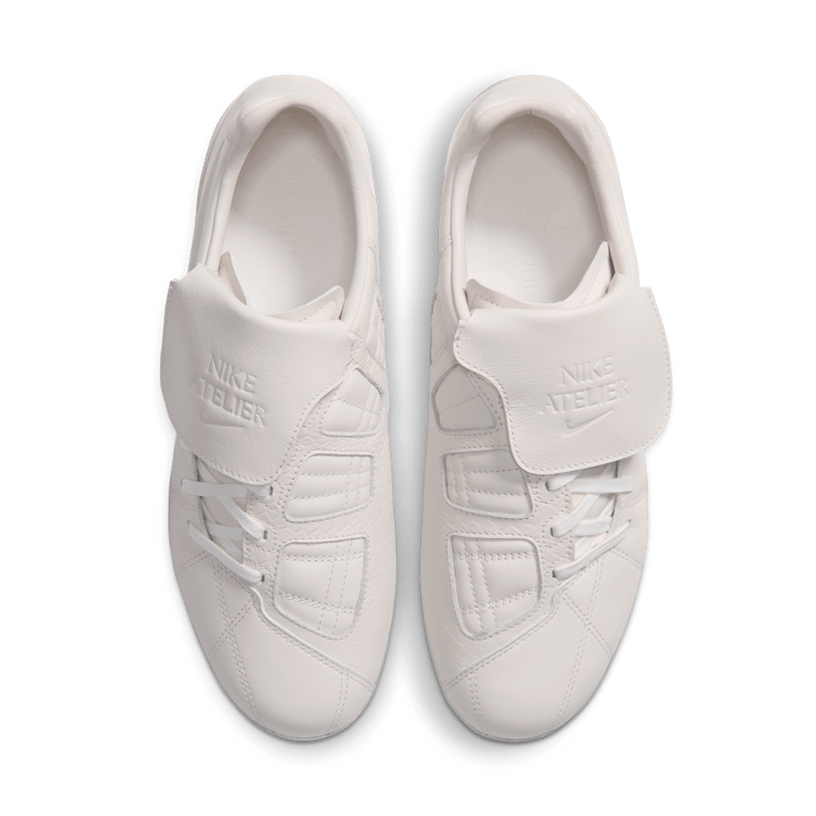 Nike Atelier Total 90 White Angle 3
