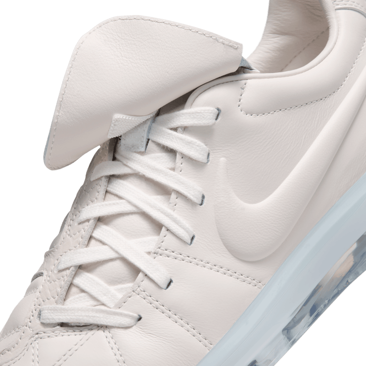 Nike Atelier Total 90 White Angle 9