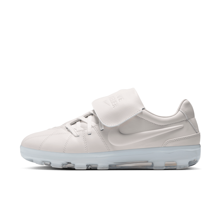 Nike Atelier Total 90 White Angle 0