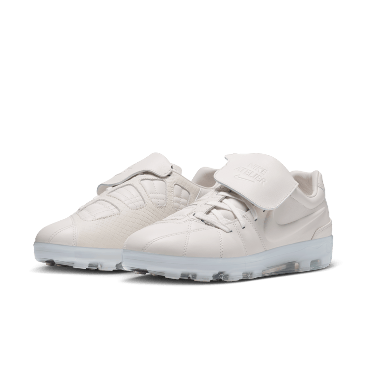 Nike Atelier Total 90 White Angle 4