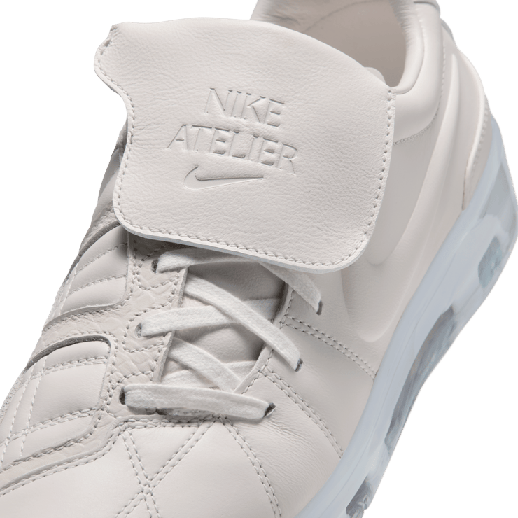 Nike Atelier Total 90 White Angle 6