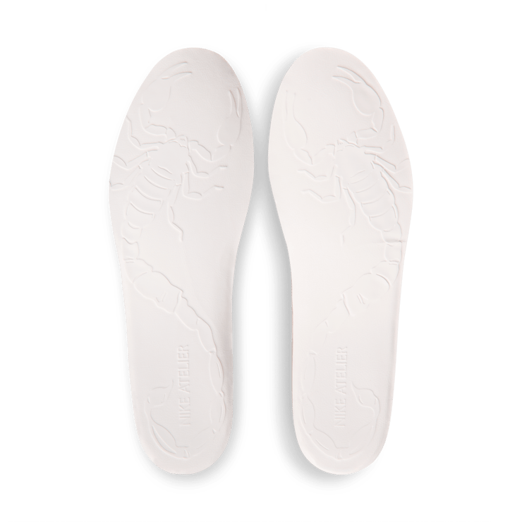 Nike Atelier Total 90 White Angle 8
